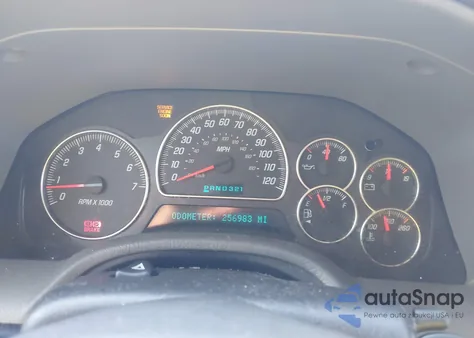 2004 GMC Envoy Slt z USA, uszkodzony, nr VIN 1GKES16S146113574